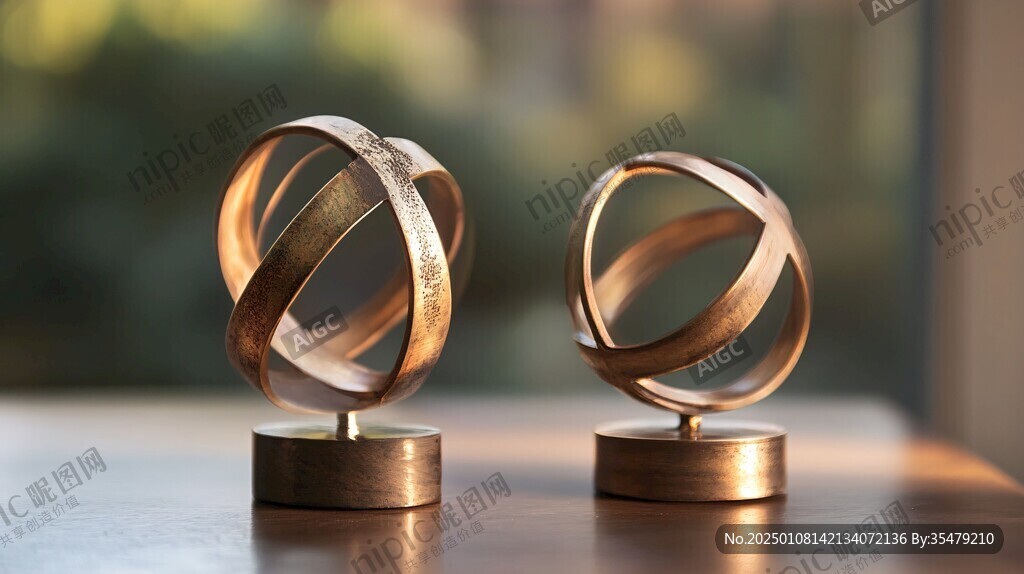 莫比烏斯環(huán)婚禮
