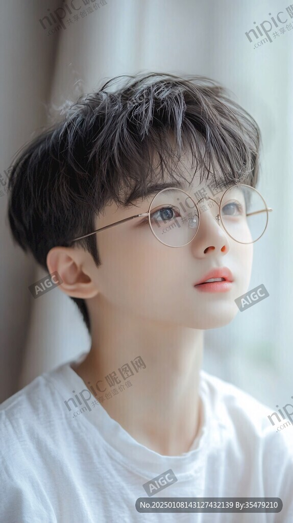 帥氣小正太