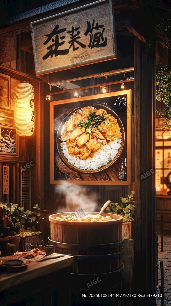 鼎罐飯