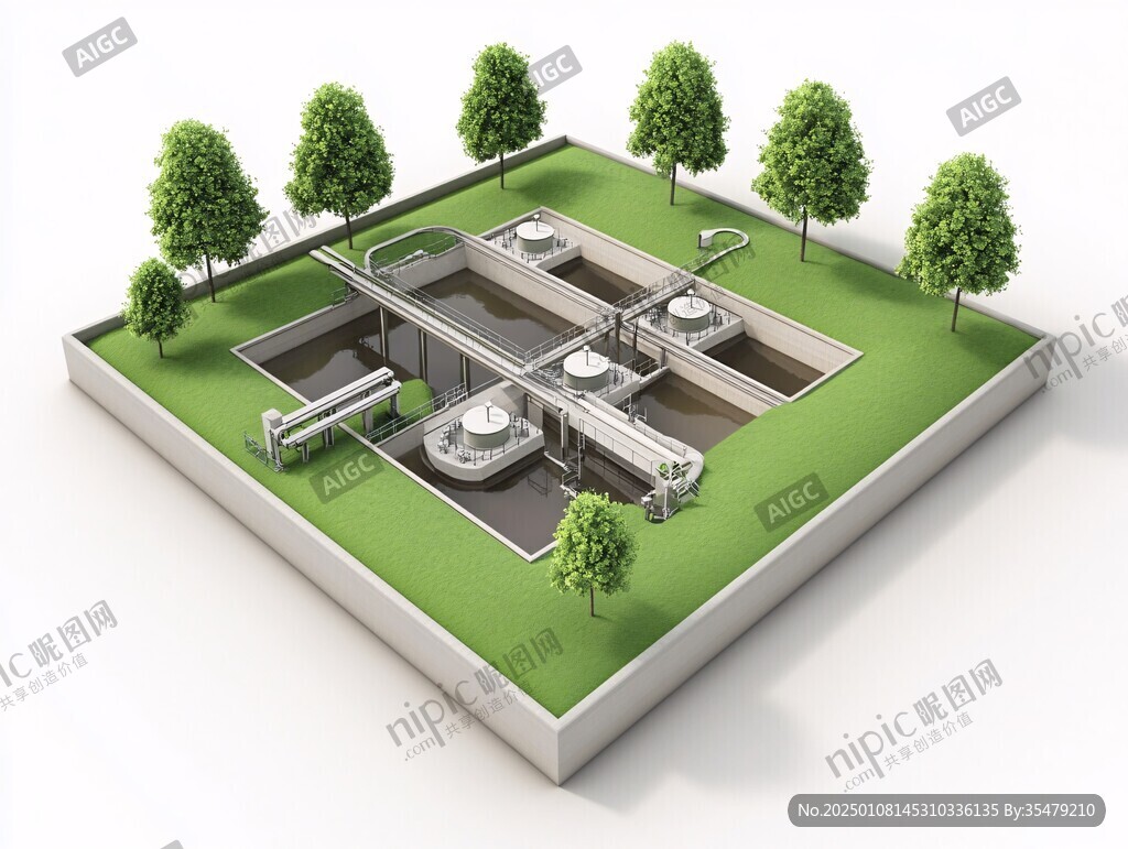 3d廠房