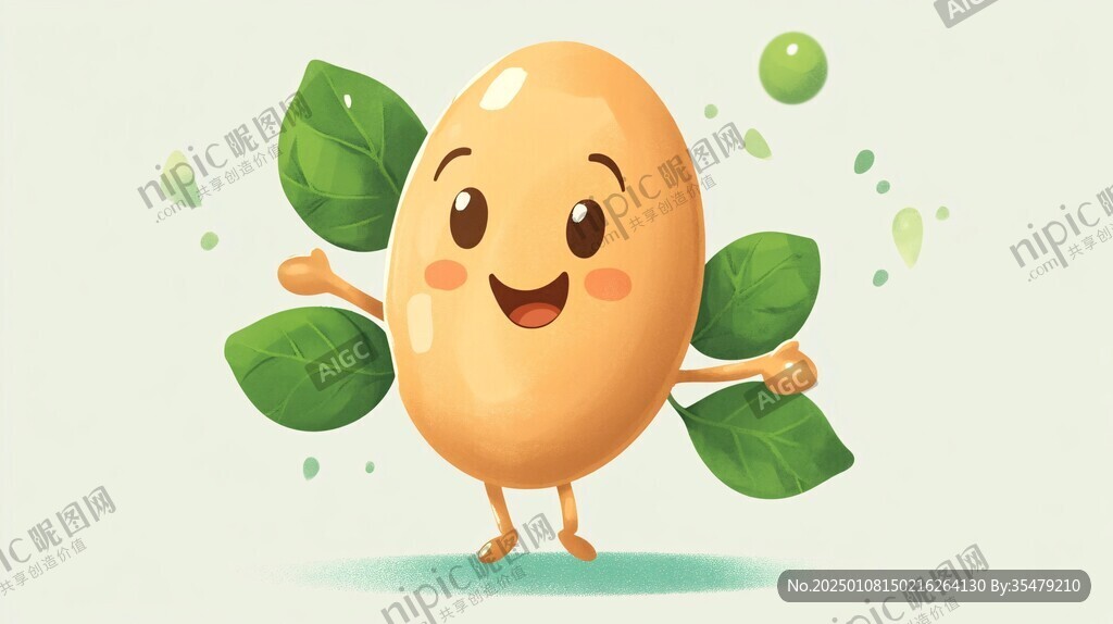 原創(chuàng)雞蛋插畫