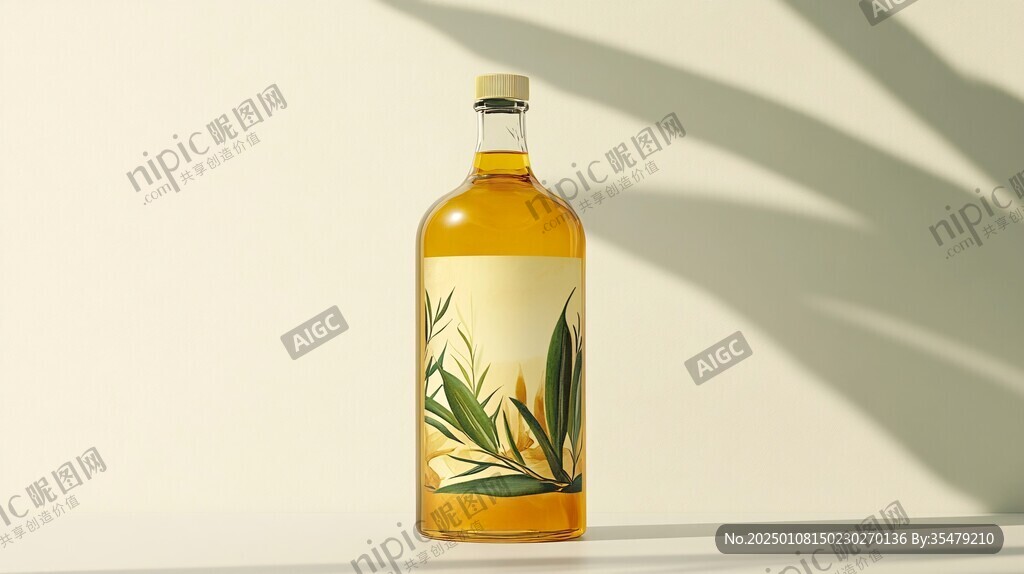 養(yǎng)身酒設(shè)計(jì)