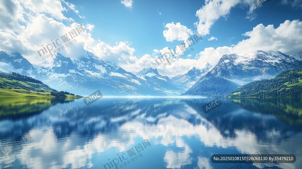 高清寬幅山水風(fēng)光
