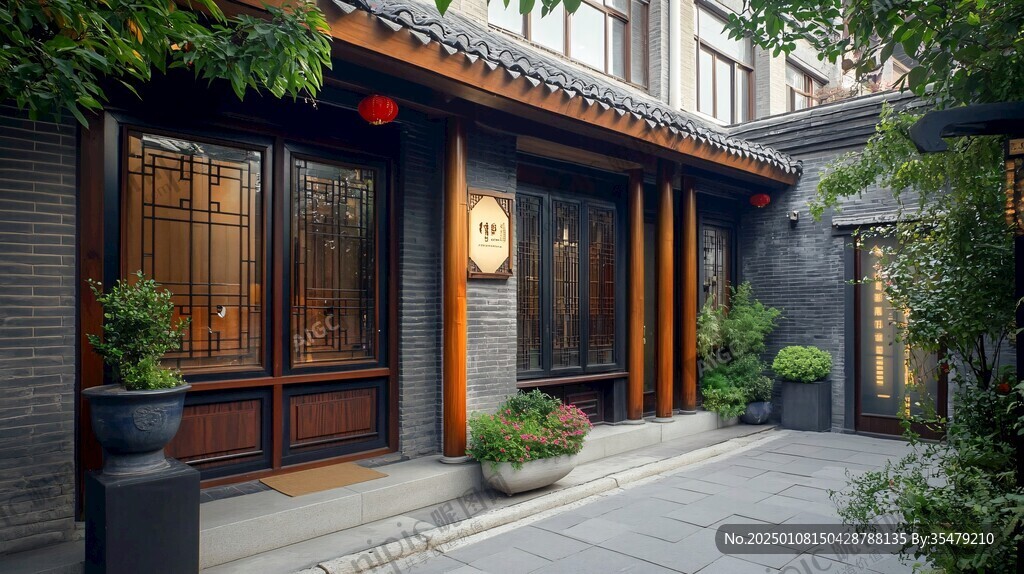 院落地產(chǎn)