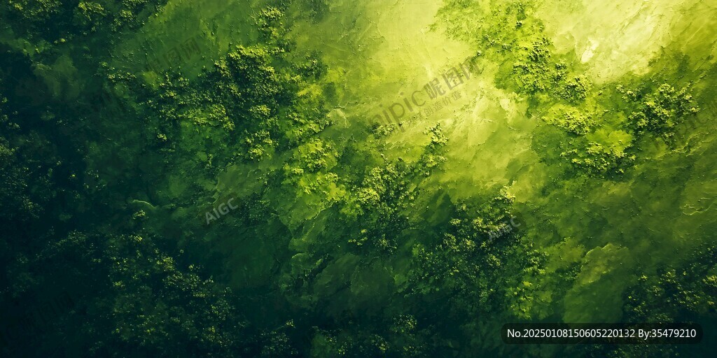 綠水壁紙背景