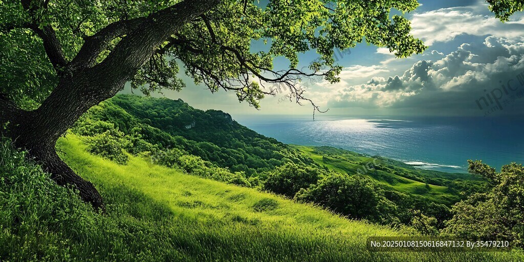桌面壁紙自然風(fēng)景
