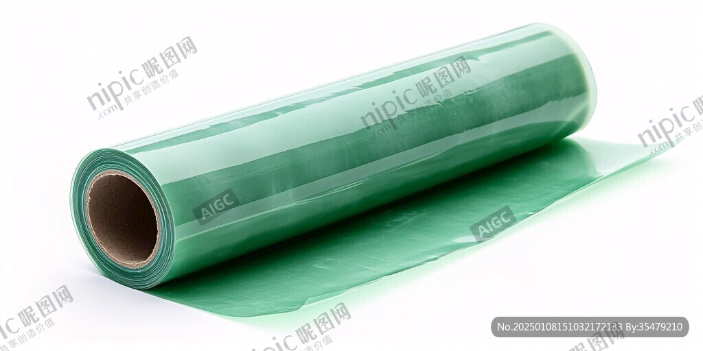 綠光膜主圖