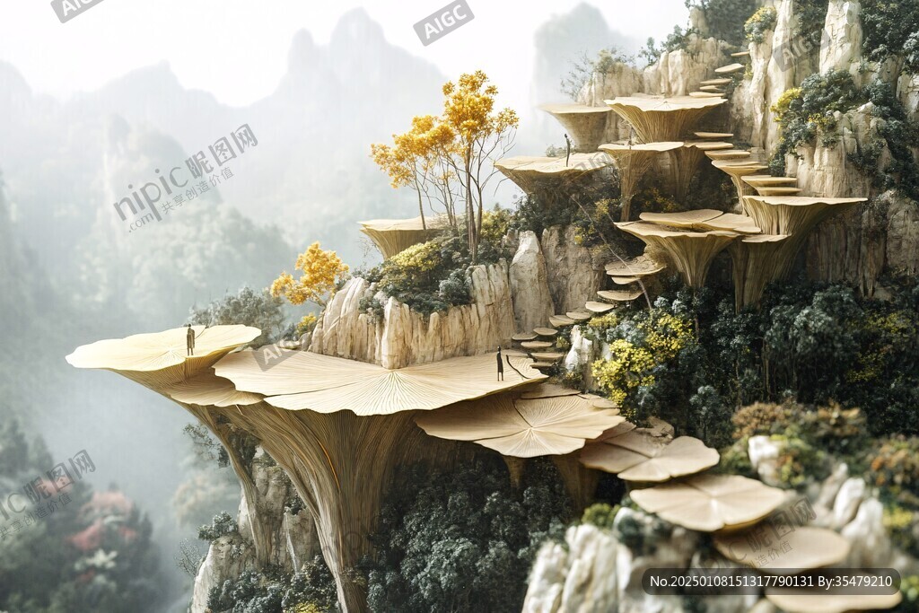 景區(qū)創(chuàng)意設(shè)計(jì)