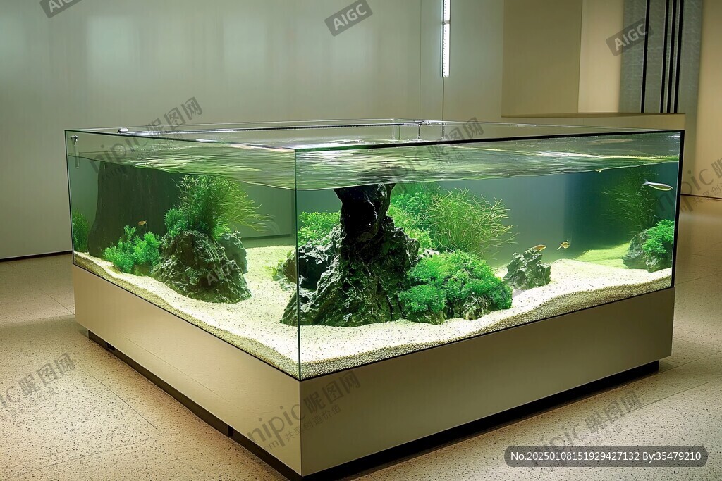 水族缸設(shè)計