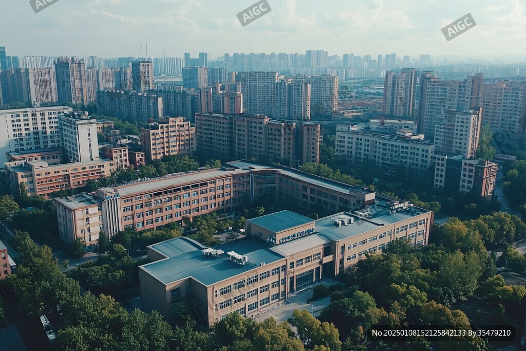 微縮校園