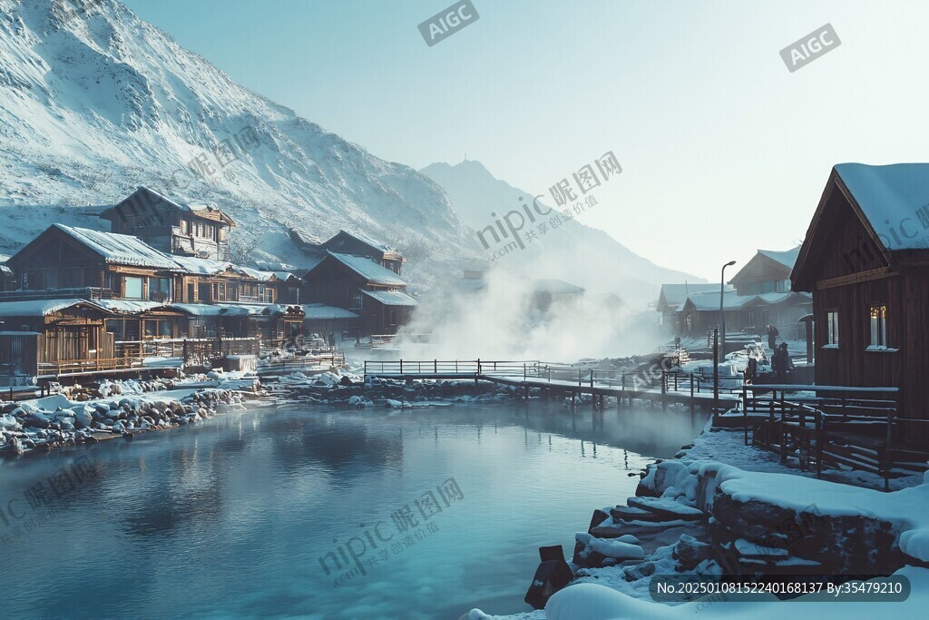 雪域夢(mèng)境