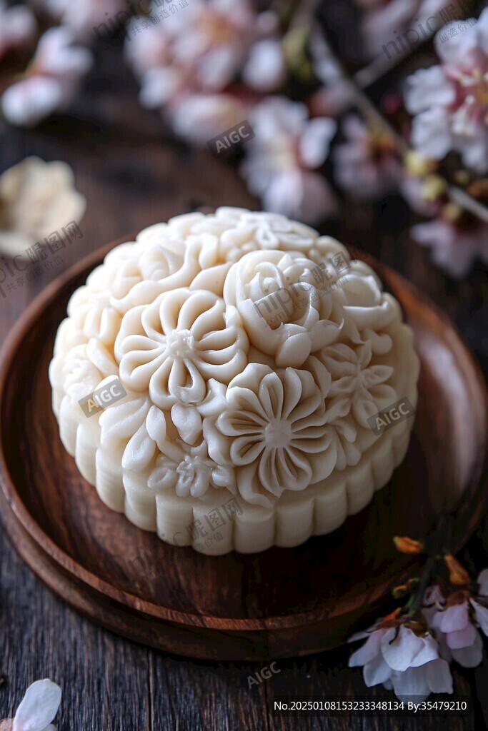 花好月圓