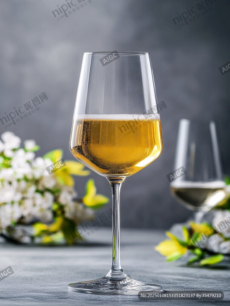 洋酒杯專業棚拍