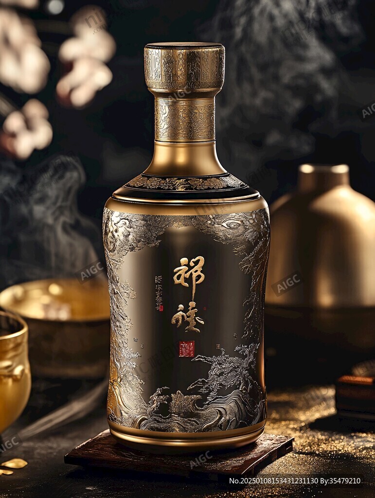 醬酒設(shè)計(jì)