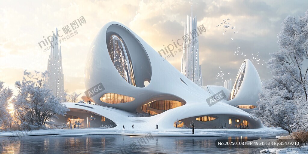 扎哈建筑設(shè)計