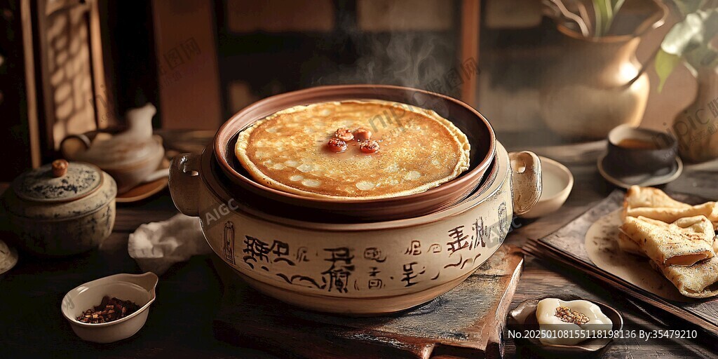 美味花膠官宮廷黃燒燕
