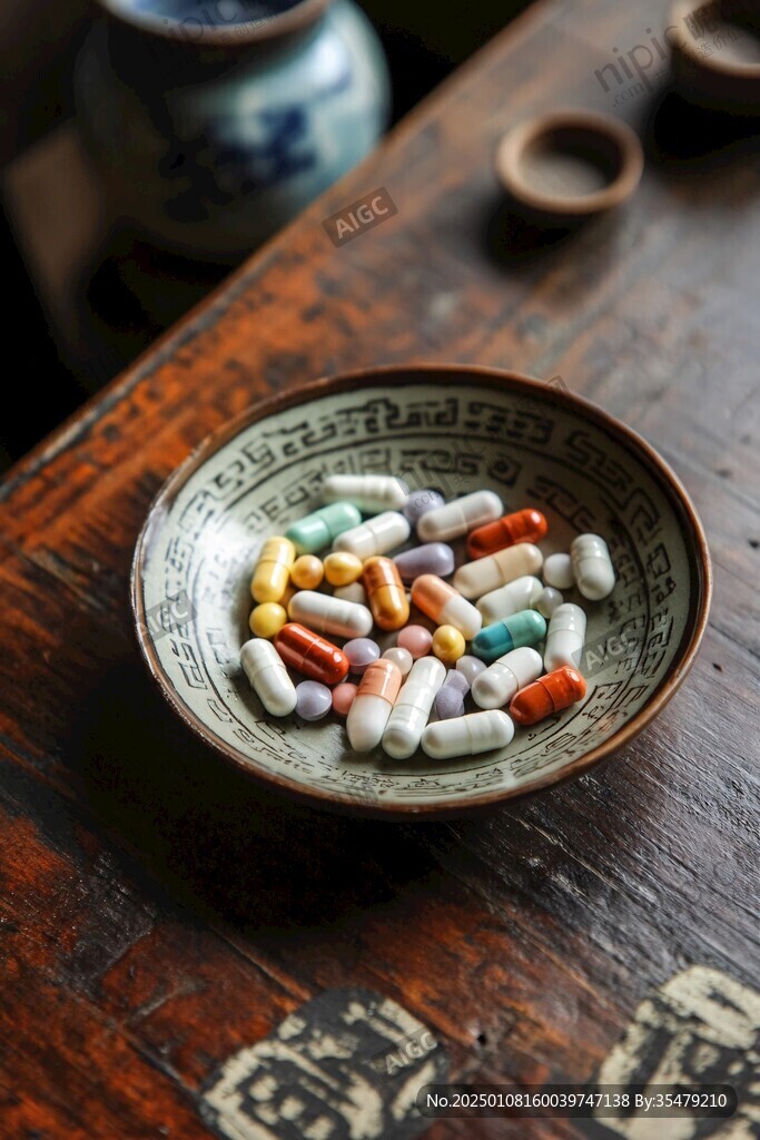 烏鎮(zhèn)藥房