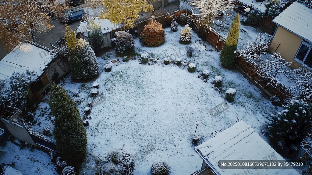 初雪小區(qū)