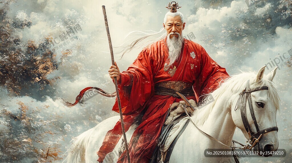 壽星道人