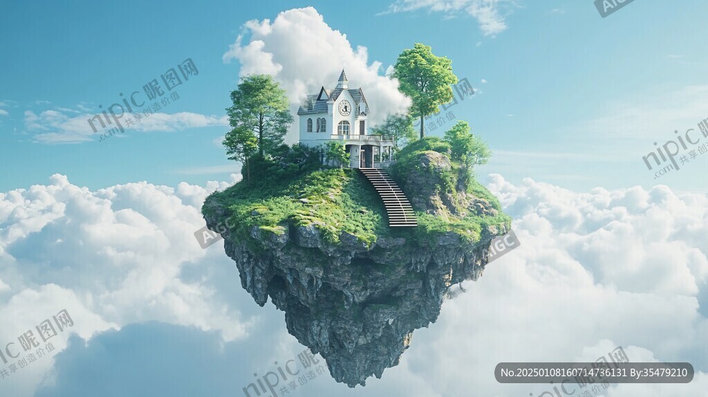 云中屋