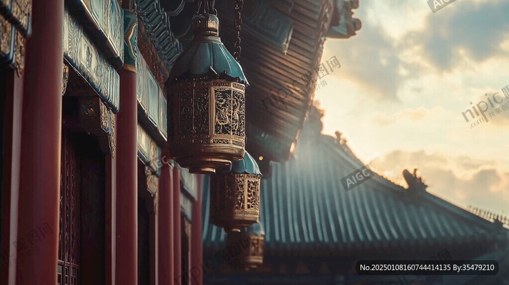 宮燈