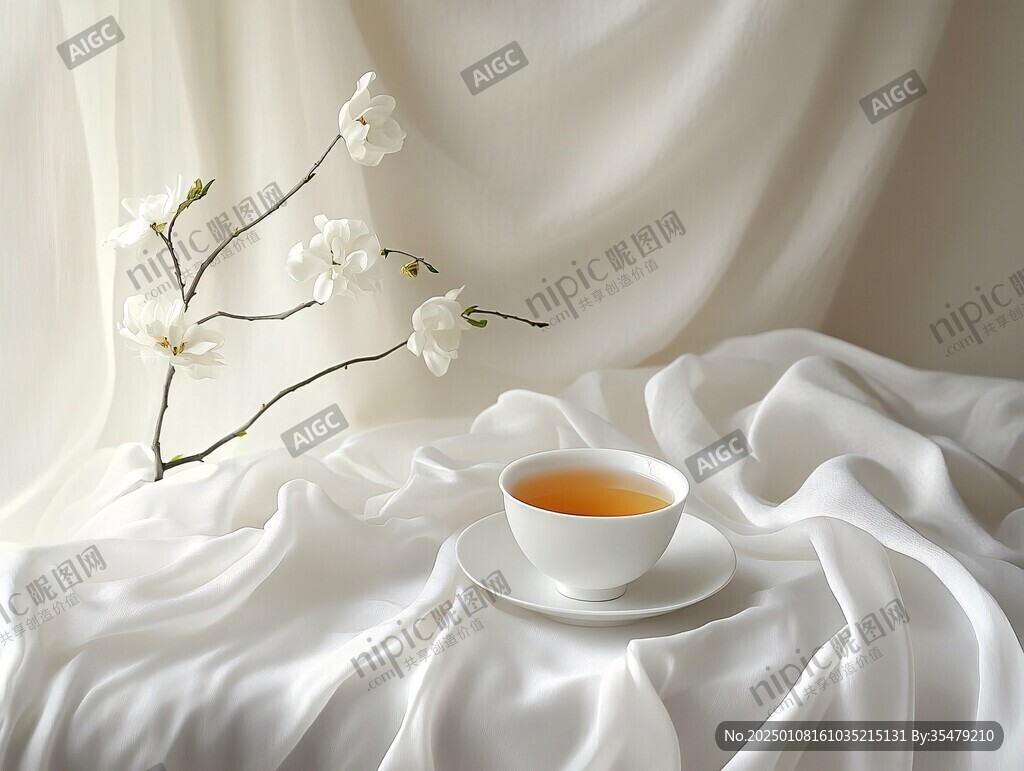 茶與舞蹈