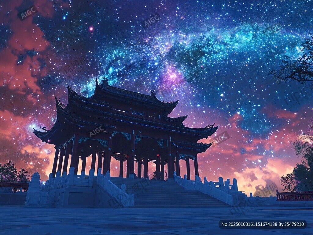 摘星閣