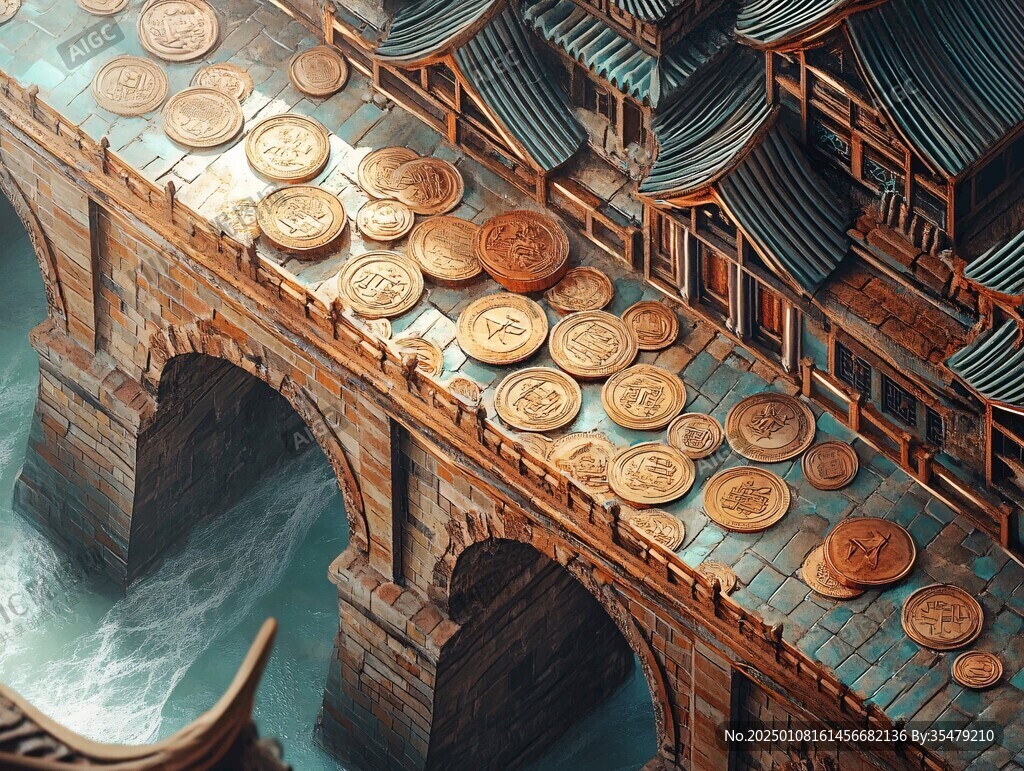 金錢棍大場景