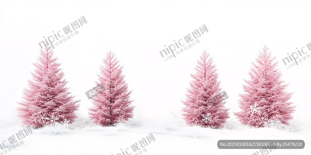 雪地里紅瑞木