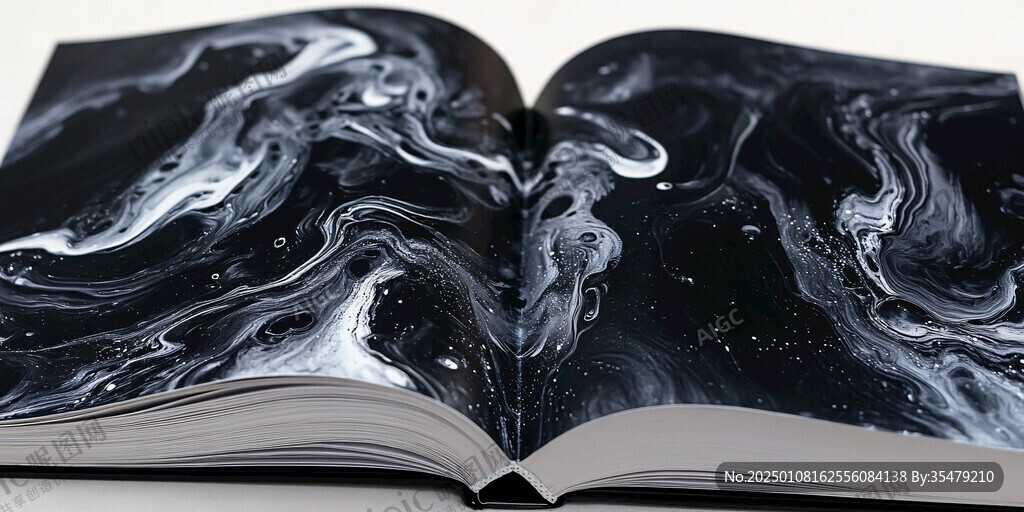 宇宙之書