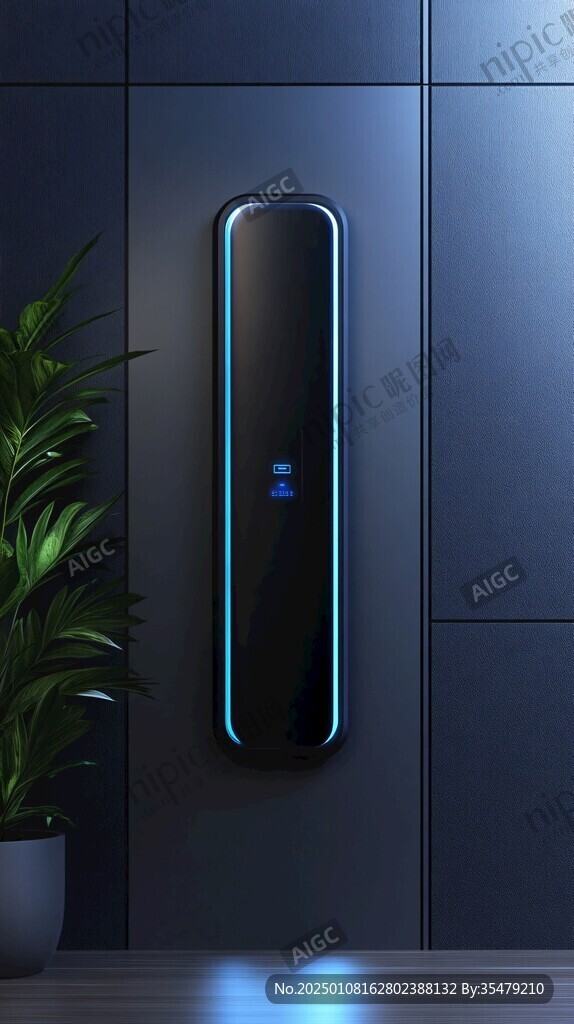熱水器設計