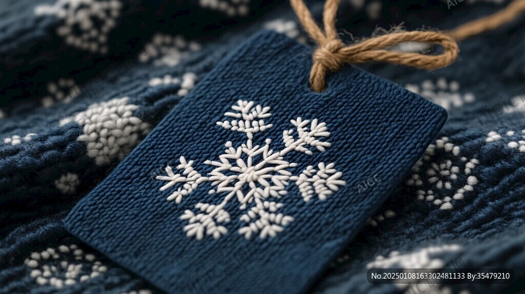 刺繡御守香囊裝飾