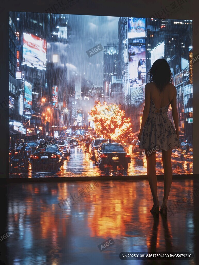 高清櫥窗