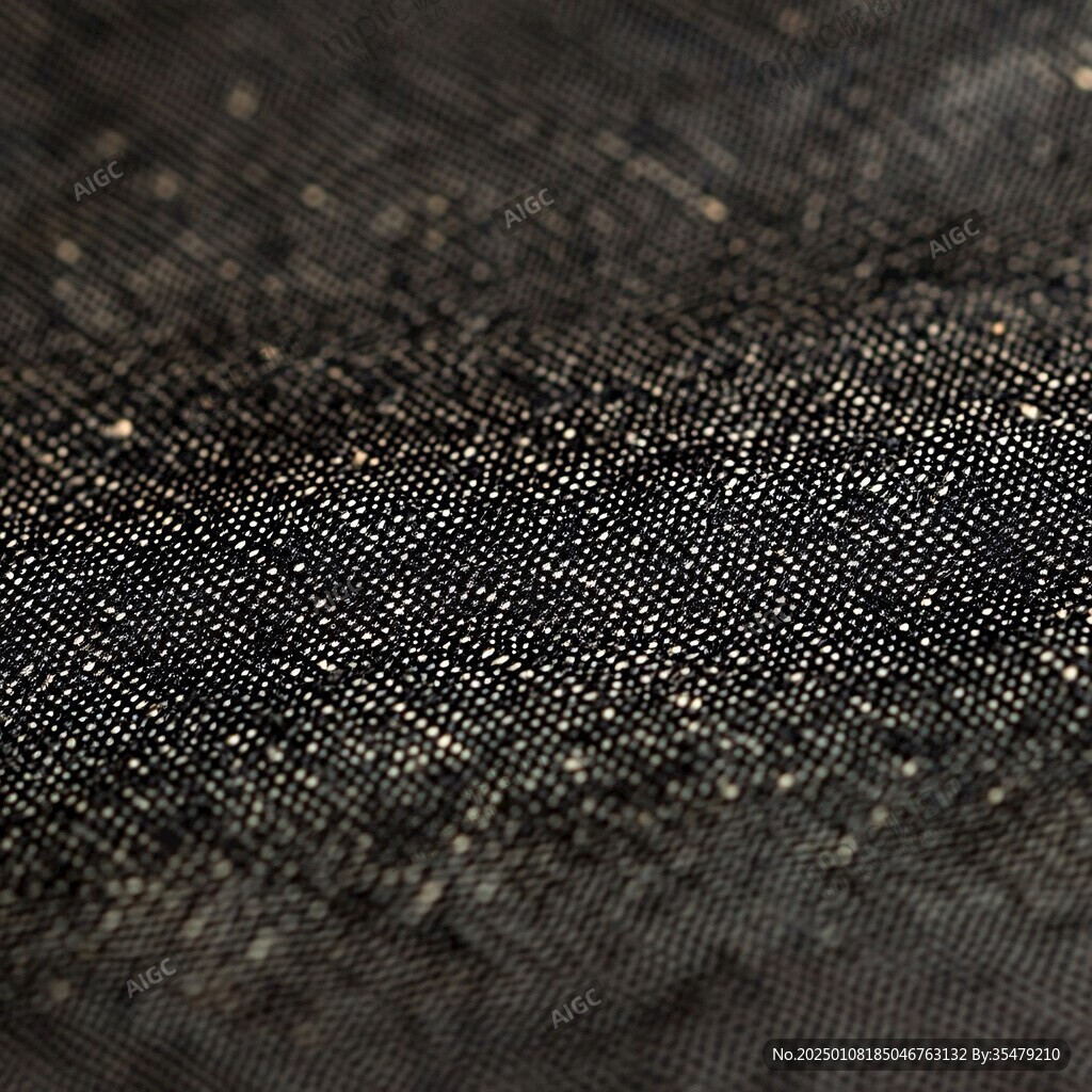 金絲線布紋理