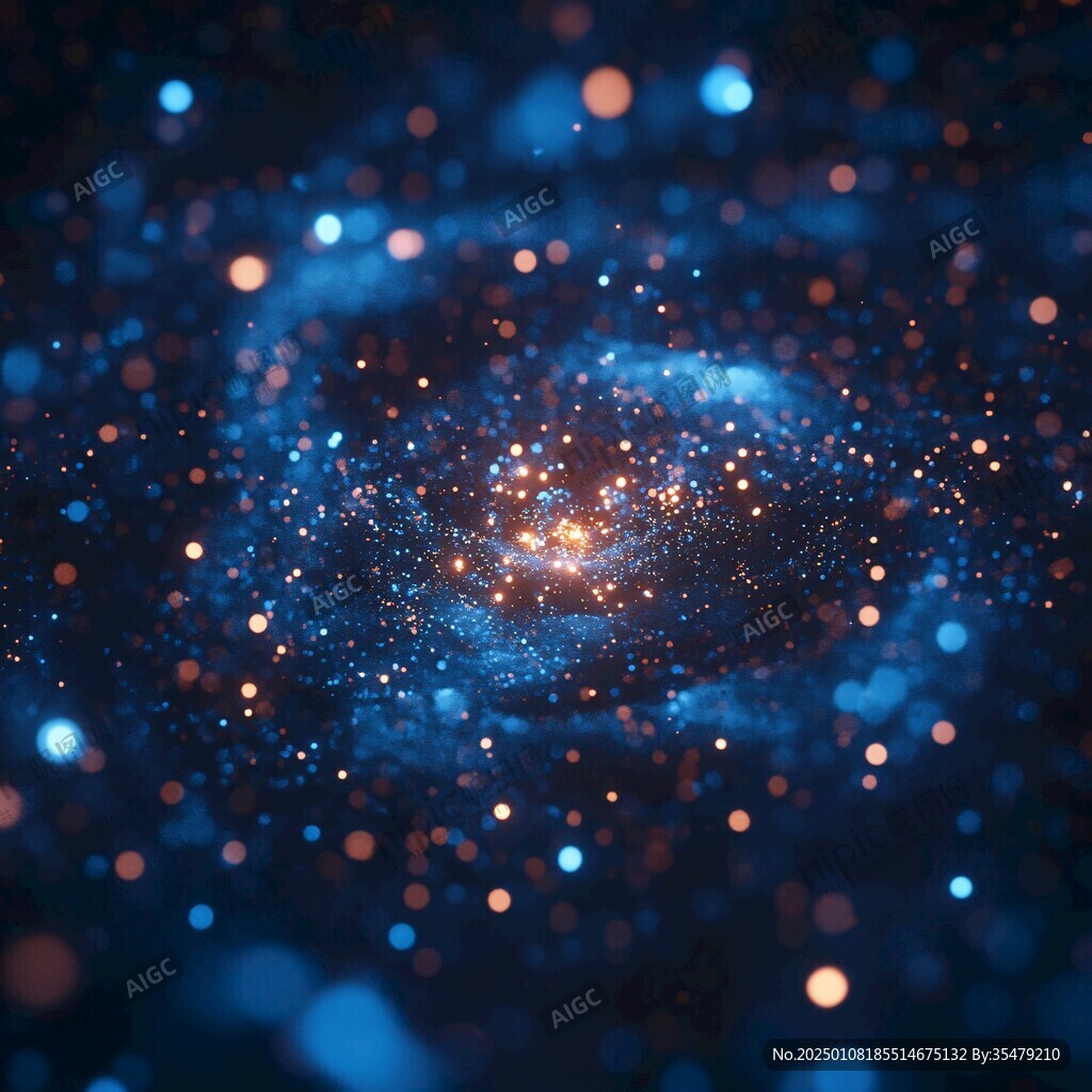 叢狀星系