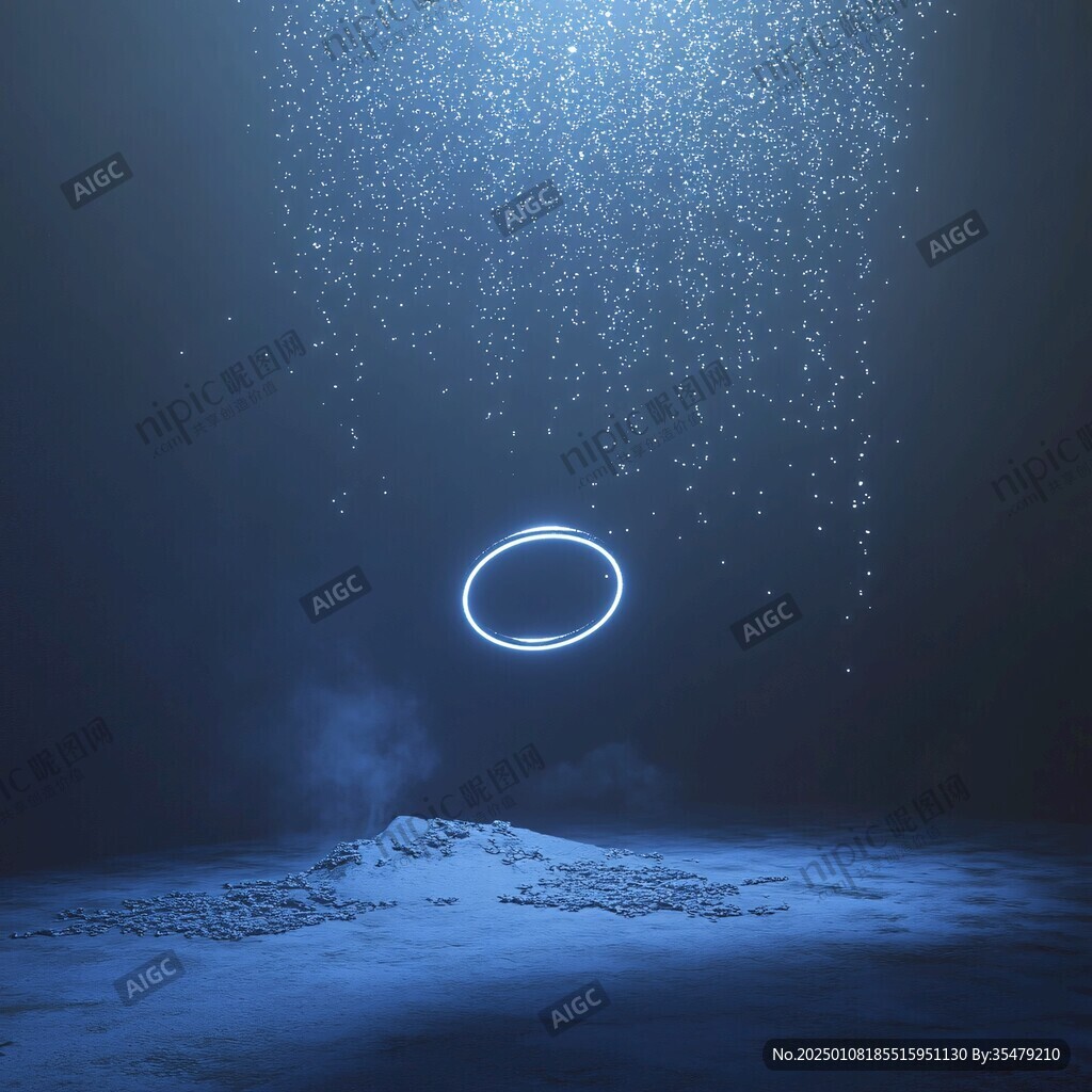 星球星辰大海
