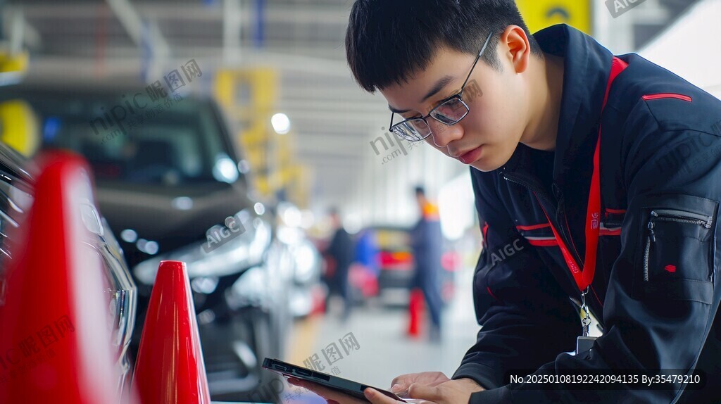 汽車銷售職業(yè)