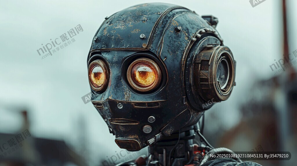 vr科技人類
