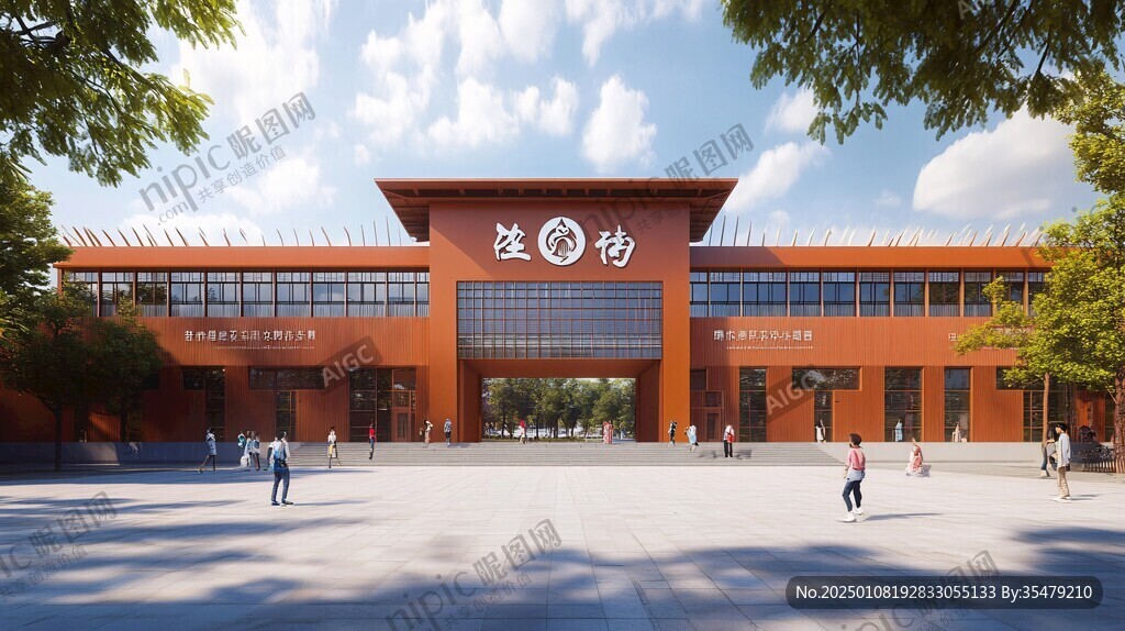 校園精神建設(shè)