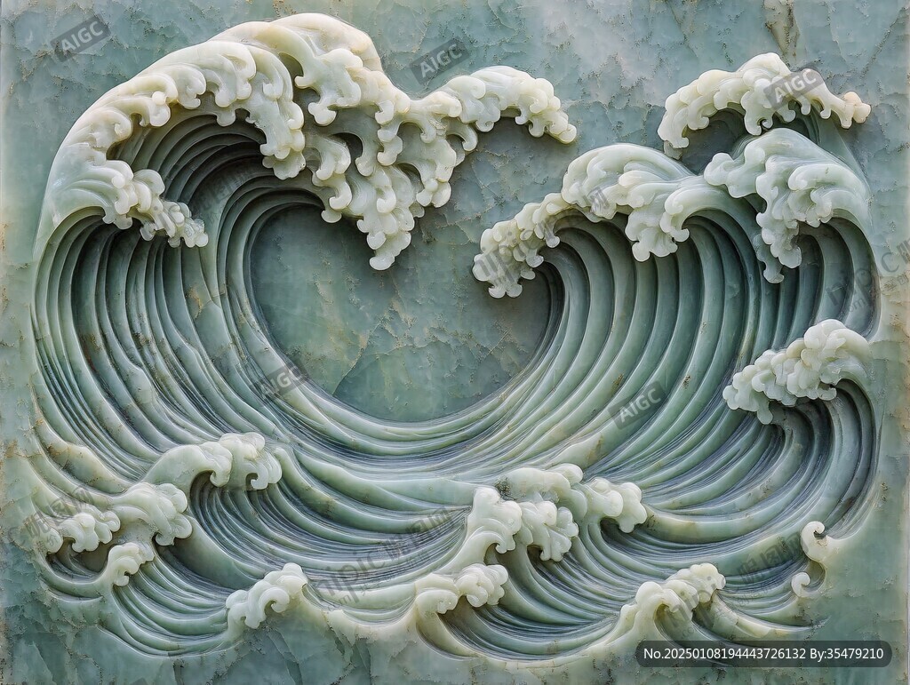 高清浮雕藝術(shù)
