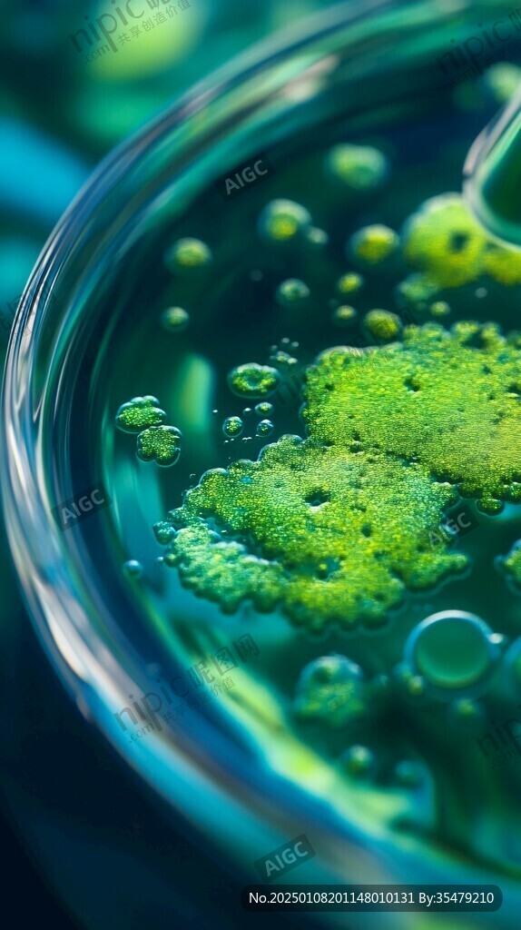生態(tài)科技生物制藥