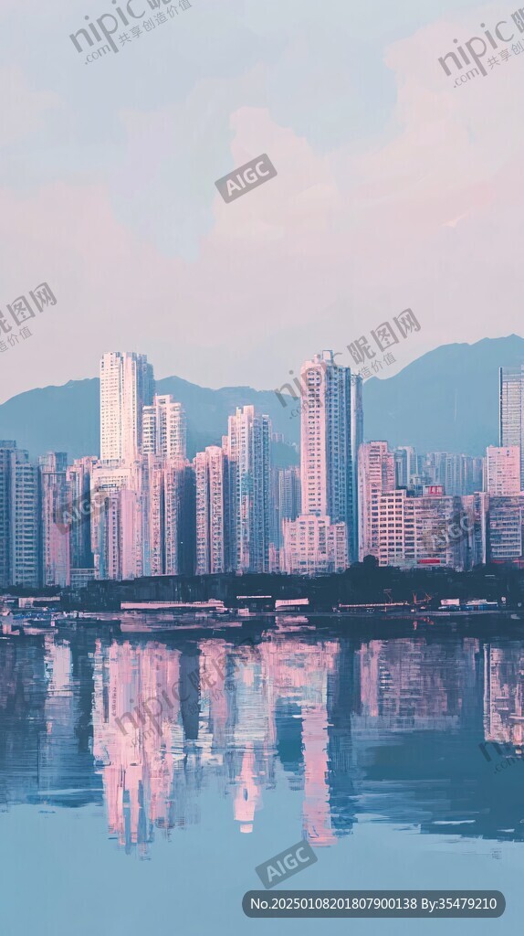 唯美錢江