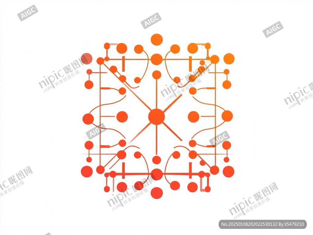 點陣科技logo標志