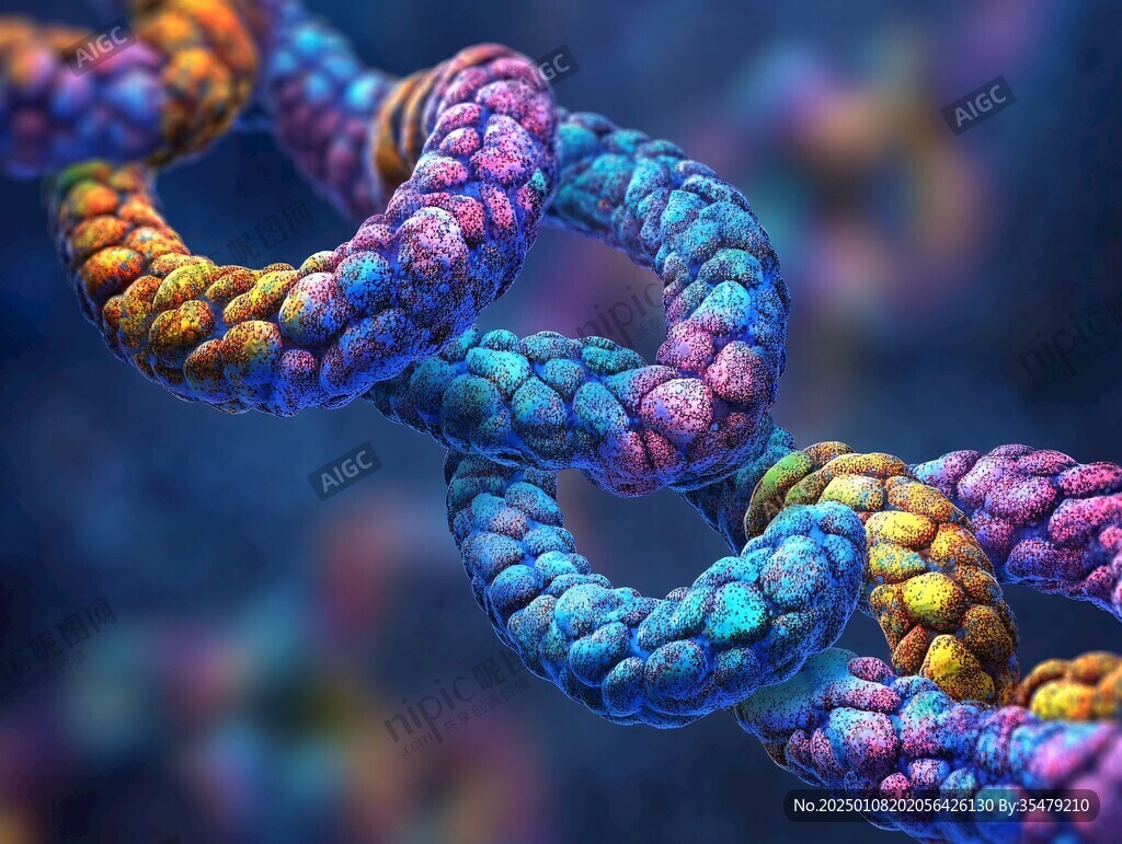 dna鏈基因科技