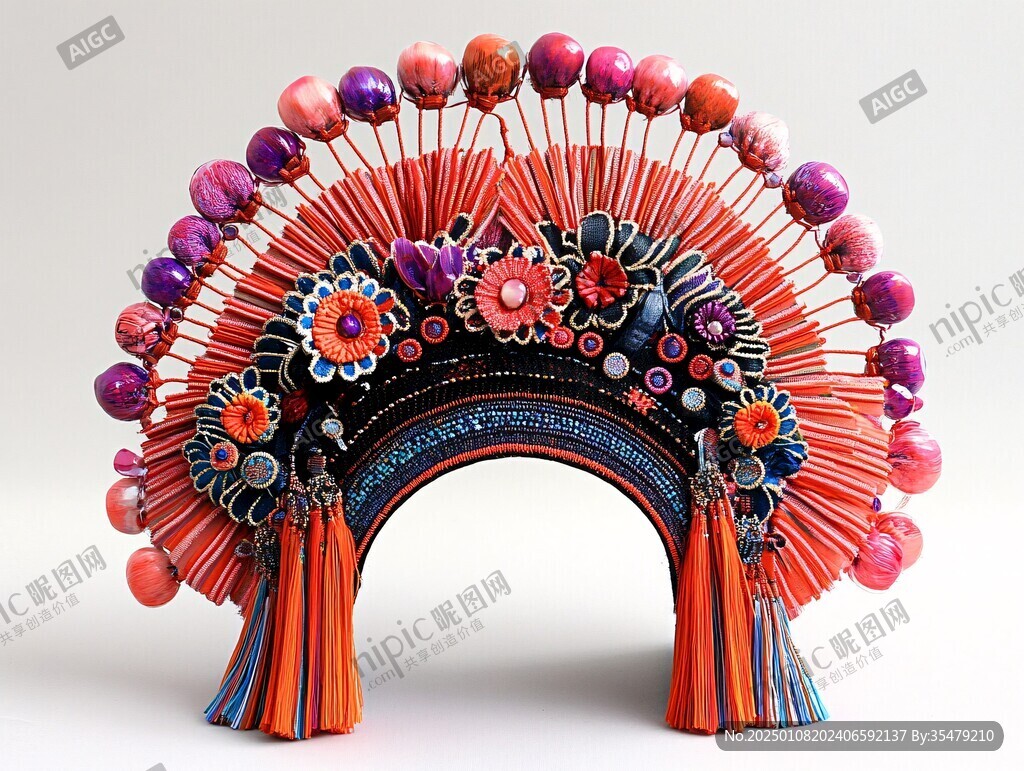 創(chuàng)意花車設(shè)計