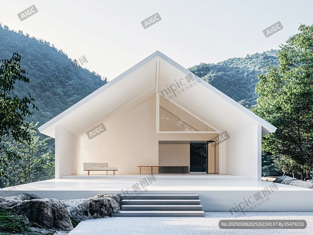 山形建筑設(shè)計(jì)