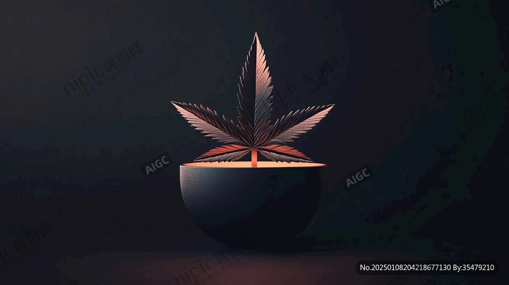 大麻產(chǎn)業(yè)