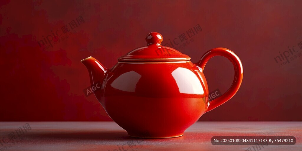 茶壺精修