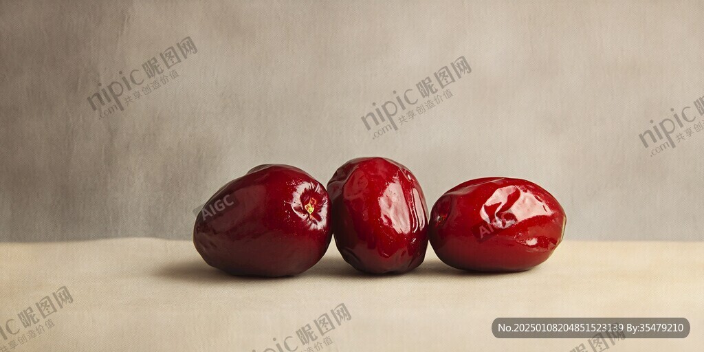 紅棗場(chǎng)景圖