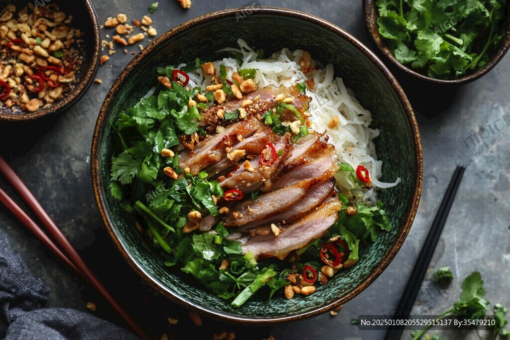 臘肉粉
